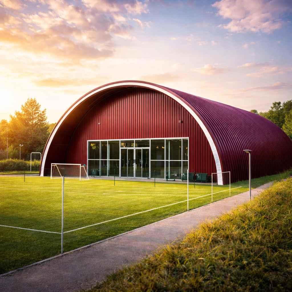 Производственный объект